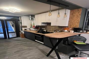 Фото №2: Часть дома 52 м² - Краснодар, мкр. Дубинка, пр-д 2-й  Айвазовского, 24/2