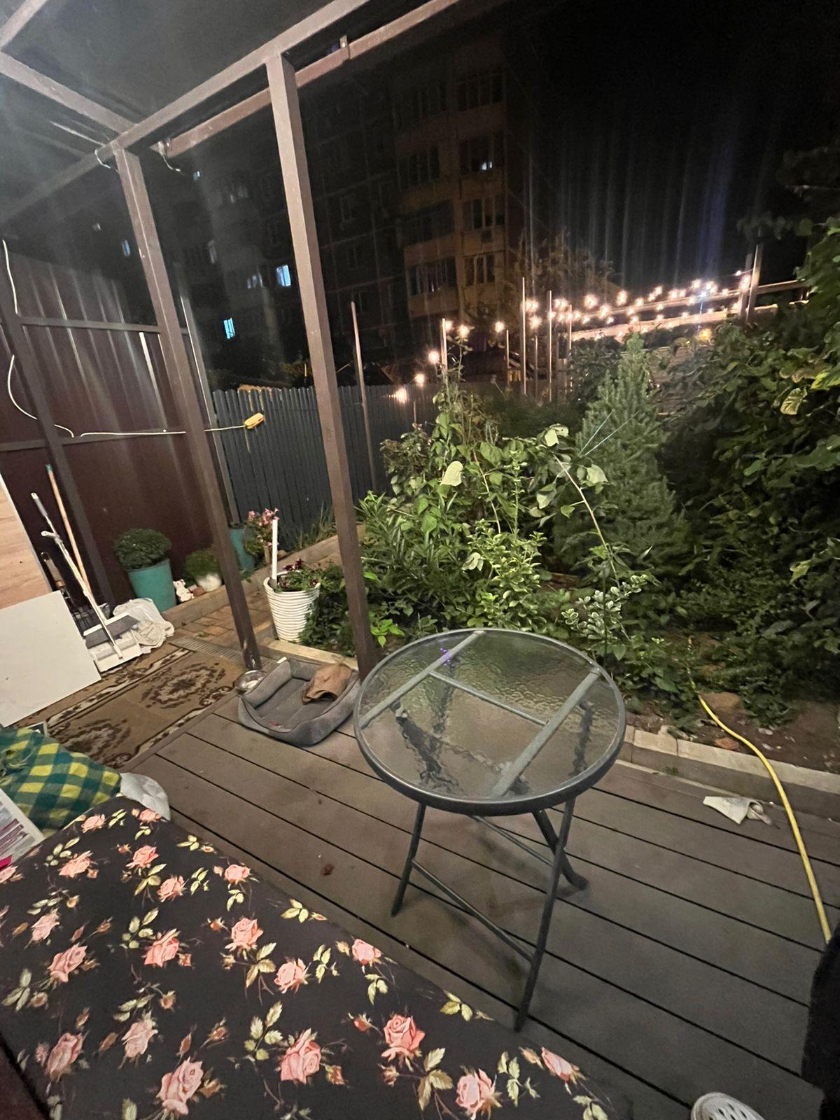 Фото №1: Часть дома 52 м² + 2 сот. - Краснодар, Центральный внутригородской округ, Черёмушки, мкр. Дубинка, пр-д 2-й  Айвазовского, 24/2