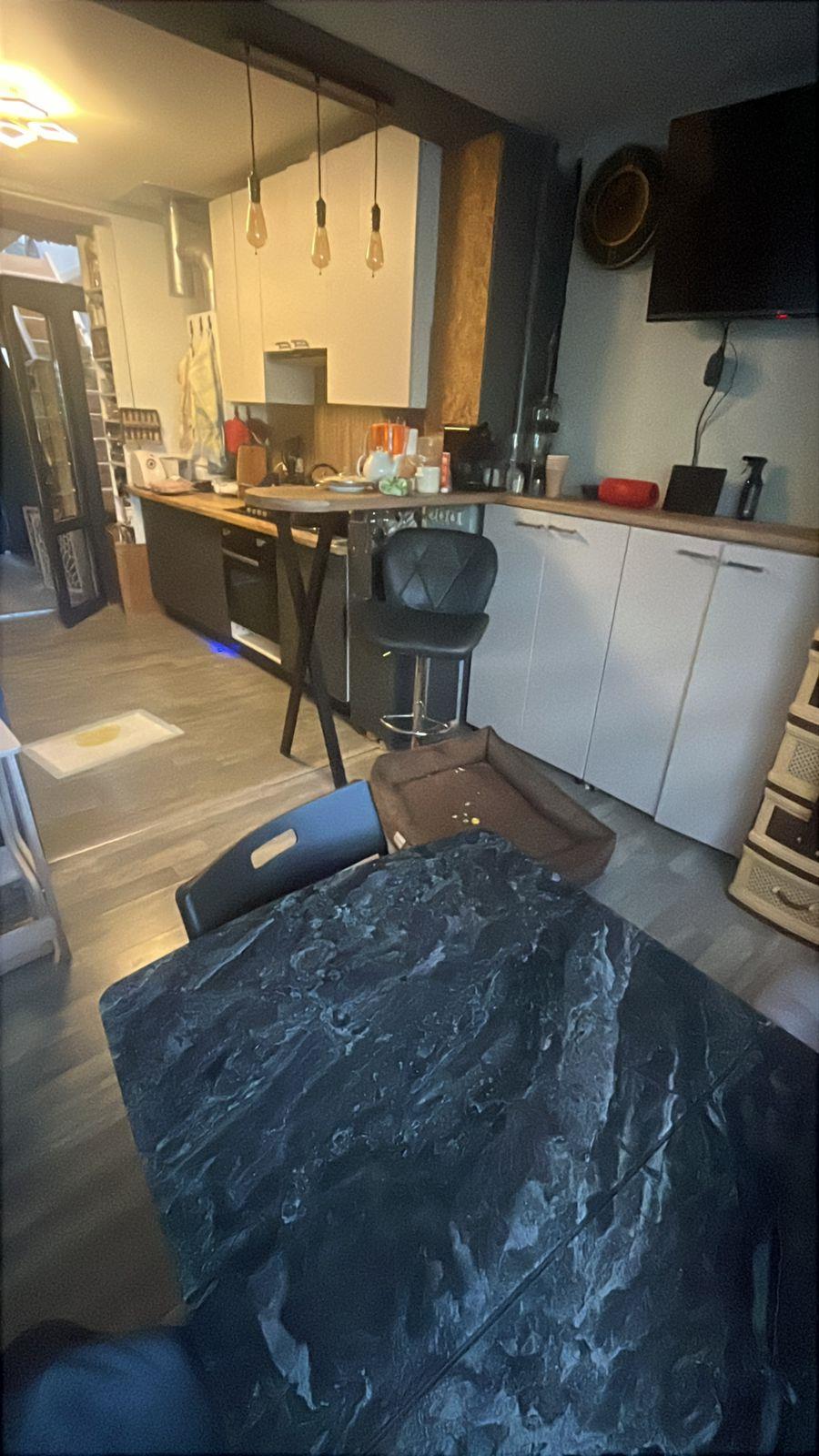 Фото №3: Часть дома 52 м² + 2 сот. - Краснодар, Центральный внутригородской округ, Черёмушки, мкр. Дубинка, пр-д 2-й  Айвазовского, 24/2