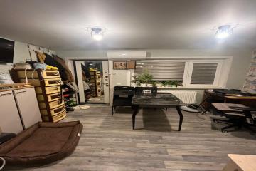 Фото №1: Часть дома 52 м² - Краснодар, мкр. Дубинка, пр-д 2-й  Айвазовского, 24/2