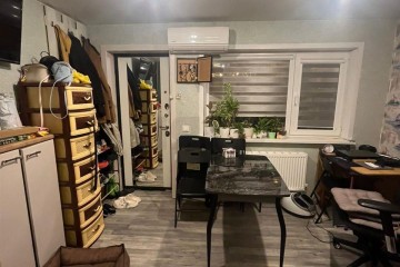 Фото №1: 3-комнатная квартира 52 м² - Краснодар, мкр. Дубинка, пр-д 2-й  Айвазовского, 24/2