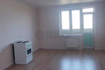 Фото №2: 2-комнатная квартира 64 м² - Краснодар, мкр. жилой комплекс Дыхание, ул. Лётчика Позднякова, 2к17