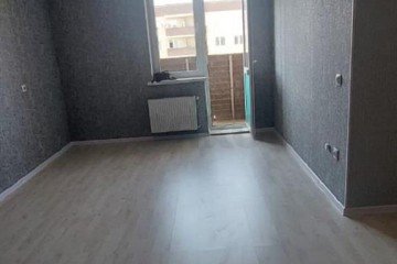 Фото №1: 2-комнатная квартира 58 м² - Краснодар, мкр. жилой комплекс Дыхание, ул. Лётчика Позднякова, 2к18