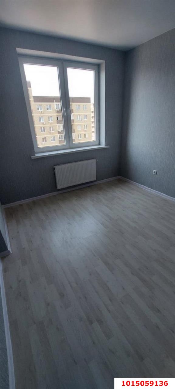 Фото №10: 2-комнатная квартира 58 м² - Краснодар, жилой комплекс Дыхание, ул. Лётчика Позднякова, 2к18