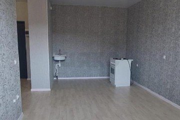 Фото №2: 2-комнатная квартира 58 м² - Краснодар, мкр. жилой комплекс Дыхание, ул. Лётчика Позднякова, 2к18