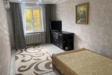 Фото №3: 2-комнатная квартира 1 м² - Берёзовый, п. Лекраспром, ул. Ейское шоссе, 17/12