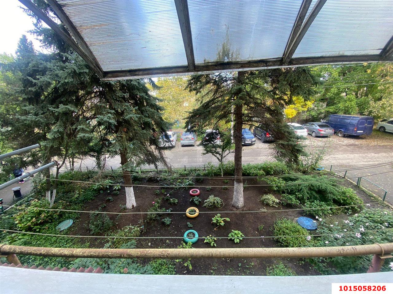 Фото №9: 2-комнатная квартира 1 м² - Берёзовый, Лекраспром, ул. Ейское шоссе, 17/12