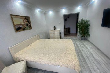 Фото №1: 2-комнатная квартира 1 м² - Берёзовый, п. Лекраспром, ул. Ейское шоссе, 17/12