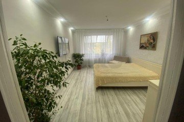 Фото №2: 2-комнатная квартира 50 м² - Берёзовый, п. Лекраспром, ул. Ейское шоссе, 17/12