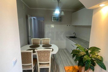 Фото №5: 2-комнатная квартира 50 м² - Берёзовый, п. Лекраспром, ул. Ейское шоссе, 17/12