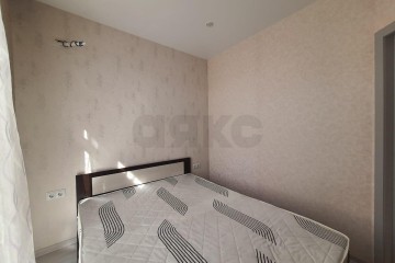 Фото №4: 1-комнатная квартира 27 м² - Краснодар, мкр. жилой комплекс Усадьба, ул. имени Валерия Вишневецкого, 11к2