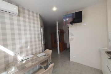 Фото №2: 1-комнатная квартира 27 м² - Краснодар, мкр. жилой комплекс Усадьба, ул. имени Валерия Вишневецкого, 11к2