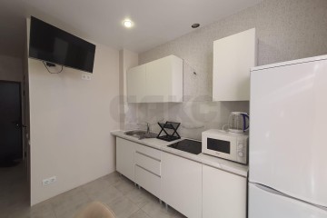 Фото №3: 1-комнатная квартира 27 м² - Краснодар, мкр. жилой комплекс Усадьба, ул. имени Валерия Вишневецкого, 11к2