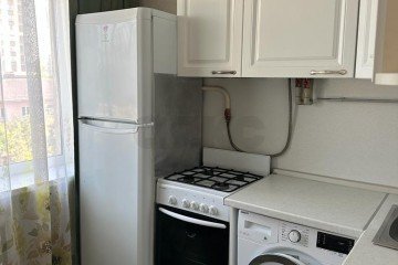 Фото №1: 1-комнатная квартира 31 м² - Краснодар, мкр. Западный внутригородской округ, ул. Рашпилевская, 176