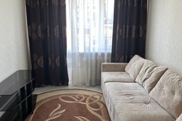 Фото №5: 1-комнатная квартира 31 м² - Краснодар, мкр. Западный внутригородской округ, ул. Рашпилевская, 176