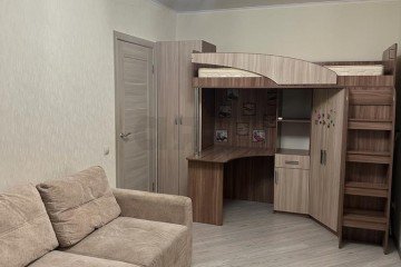 Фото №4: 1-комнатная квартира 31 м² - Краснодар, мкр. Западный внутригородской округ, ул. Рашпилевская, 176