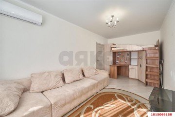 Фото №5: 1-комнатная квартира 31 м² - Краснодар, мкр. Западный внутригородской округ, ул. Рашпилевская, 176