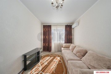 Фото №4: 1-комнатная квартира 31 м² - Краснодар, мкр. Западный внутригородской округ, ул. Рашпилевская, 176