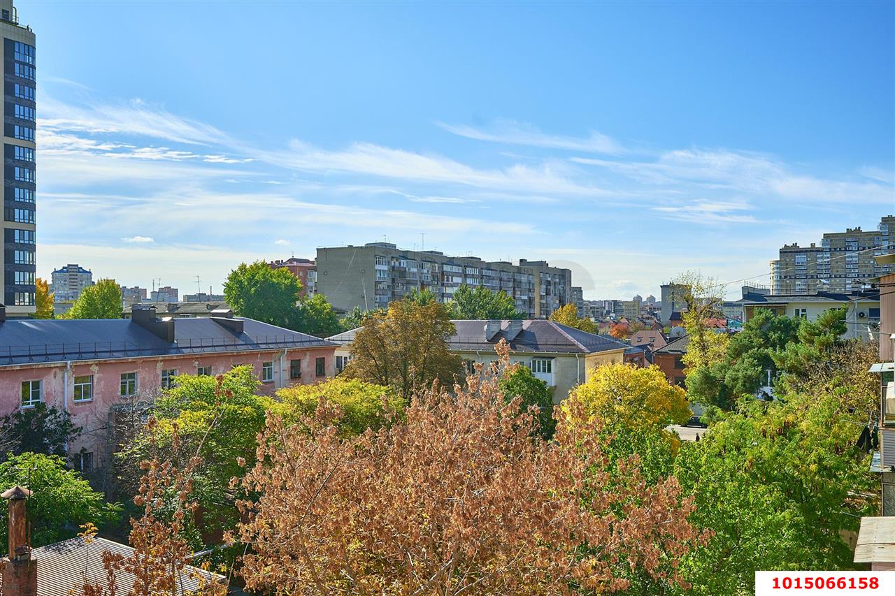 Фото №16: 1-комнатная квартира 31 м² - Краснодар, Западный внутригородской округ, ул. Рашпилевская, 176