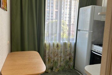 Фото №2: 1-комнатная квартира 31 м² - Краснодар, мкр. Западный внутригородской округ, ул. Рашпилевская, 176