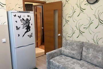 Фото №2: 1-комнатная квартира 40 м² - Яблоновский, мкр. квартал Кобцевой-1, ул. Кобцевой, 1к4