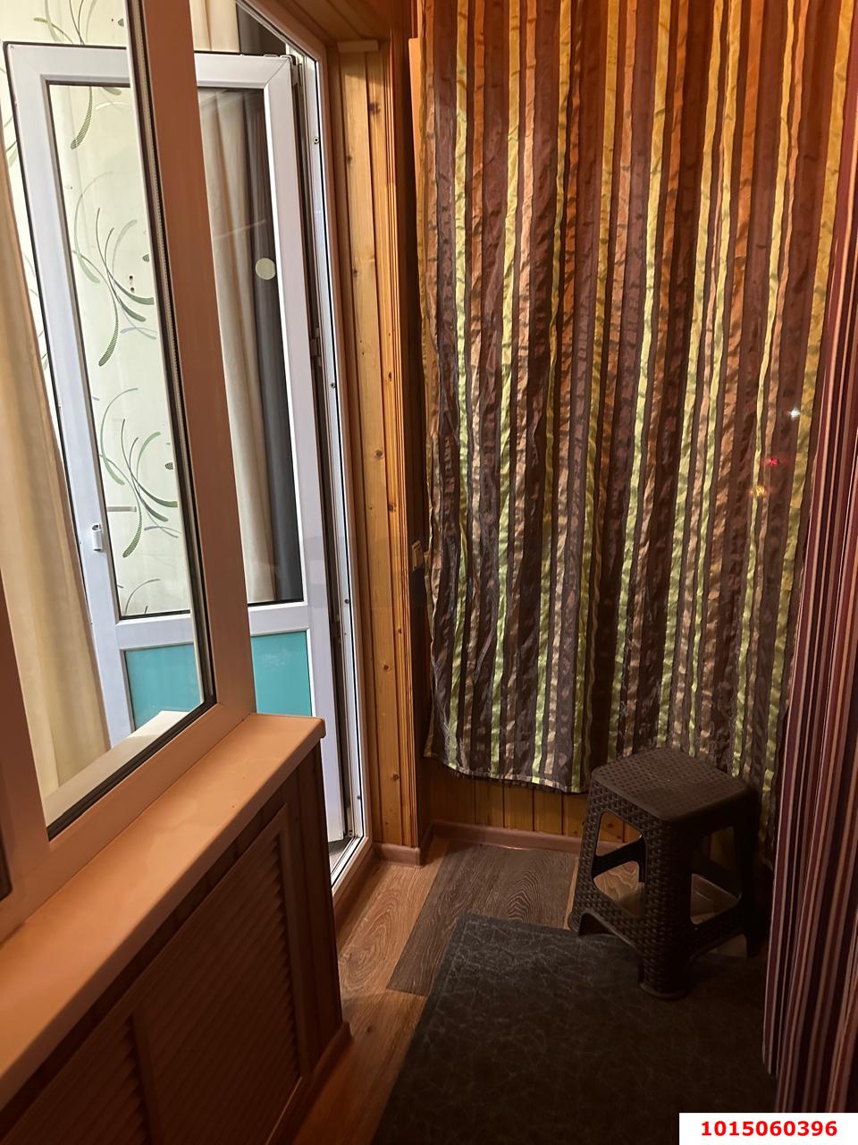 Фото №7: 1-комнатная квартира 40 м² - Яблоновский, мкр. квартал Кобцевой-1, ул. Кобцевой, 1к4