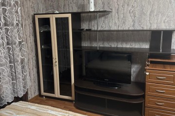 Фото №5: 1-комнатная квартира 40 м² - Яблоновский, мкр. квартал Кобцевой-1, ул. Кобцевой, 1к4