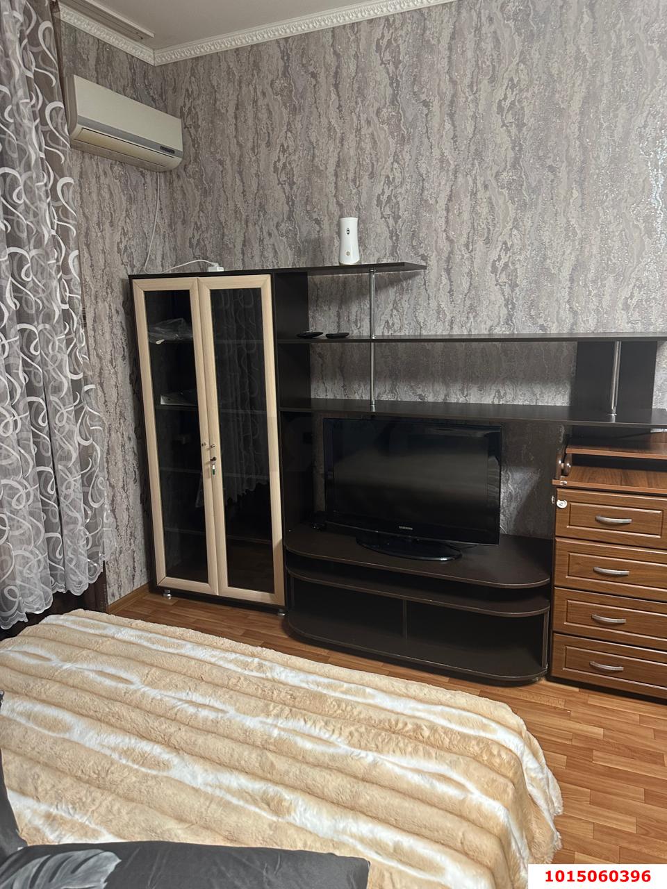 Фото №5: 1-комнатная квартира 40 м² - Яблоновский, квартал Кобцевой-1, ул. Кобцевой, 1к4