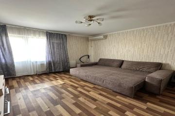 Фото №4: 1-комнатная квартира 34 м² - Яблоновский, мкр. жилой комплекс Солнечный, ул. Солнечная, 55/1к3