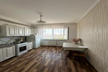 Фото №1: 1-комнатная квартира 34 м² - Яблоновский, мкр. жилой комплекс Солнечный, ул. Солнечная, 55/1к3