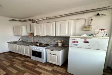 Фото №2: 1-комнатная квартира 34 м² - Яблоновский, мкр. жилой комплекс Солнечный, ул. Солнечная, 55/1к3