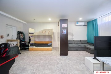 Фото №5: 1-комнатная квартира 39 м² - Знаменский, мкр. жилой комплекс Первомайский, ул. Первомайская, 36/4