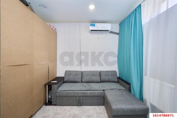 Фото №3: 1-комнатная квартира 39 м² - Знаменский, мкр. жилой комплекс Первомайский, ул. Первомайская, 36/4