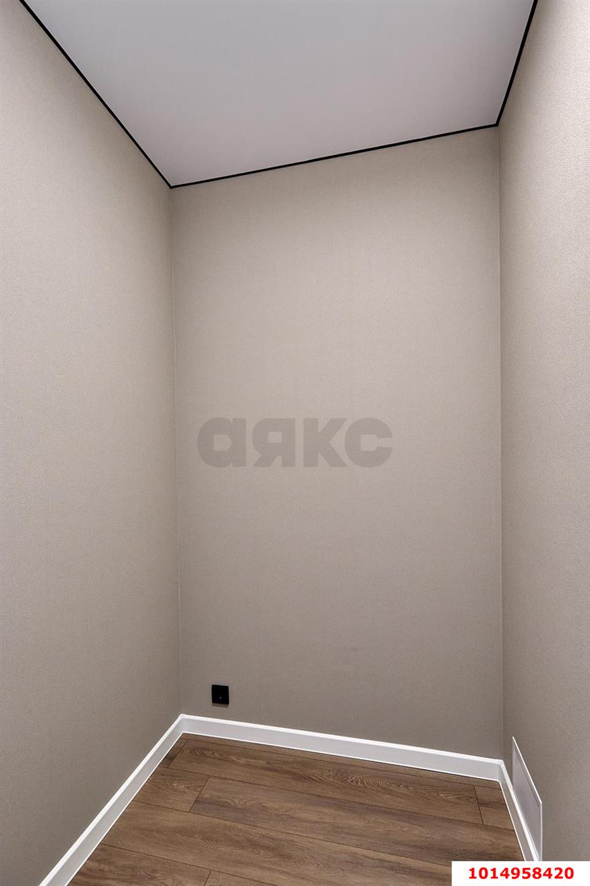 Фото №16: 2-комнатная квартира 55 м² - Краснодар, Достояние, ул. Конгрессная, 33