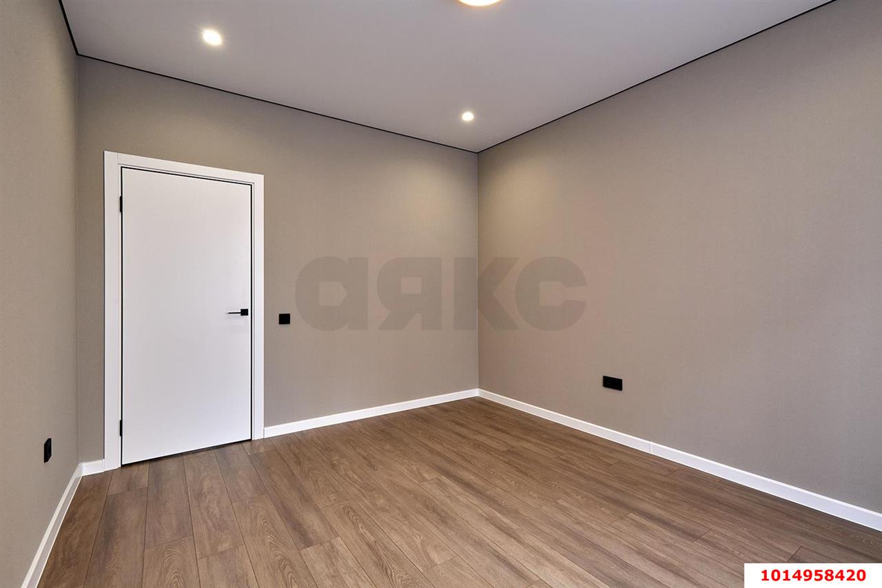 Фото №13: 2-комнатная квартира 55 м² - Краснодар, Достояние, ул. Конгрессная, 33