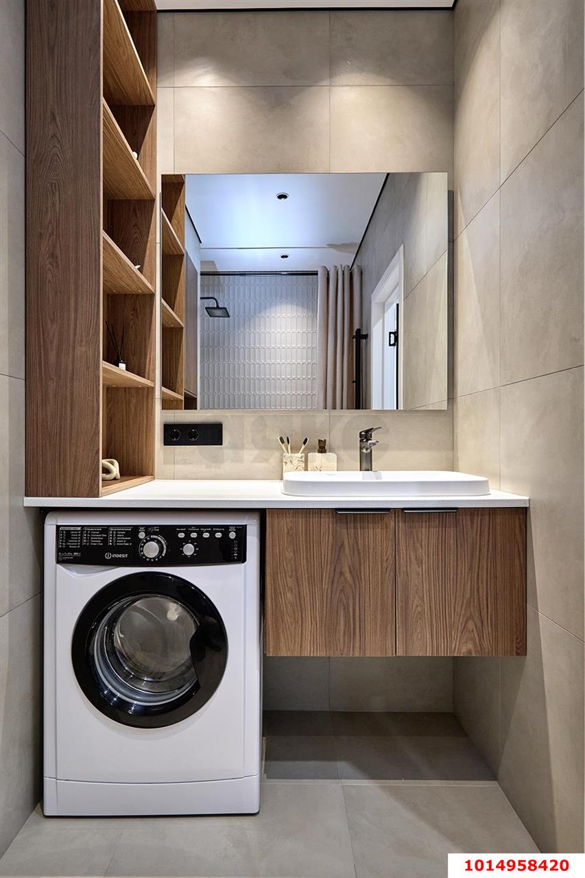 Фото №19: 2-комнатная квартира 55 м² - Краснодар, Достояние, ул. Конгрессная, 33