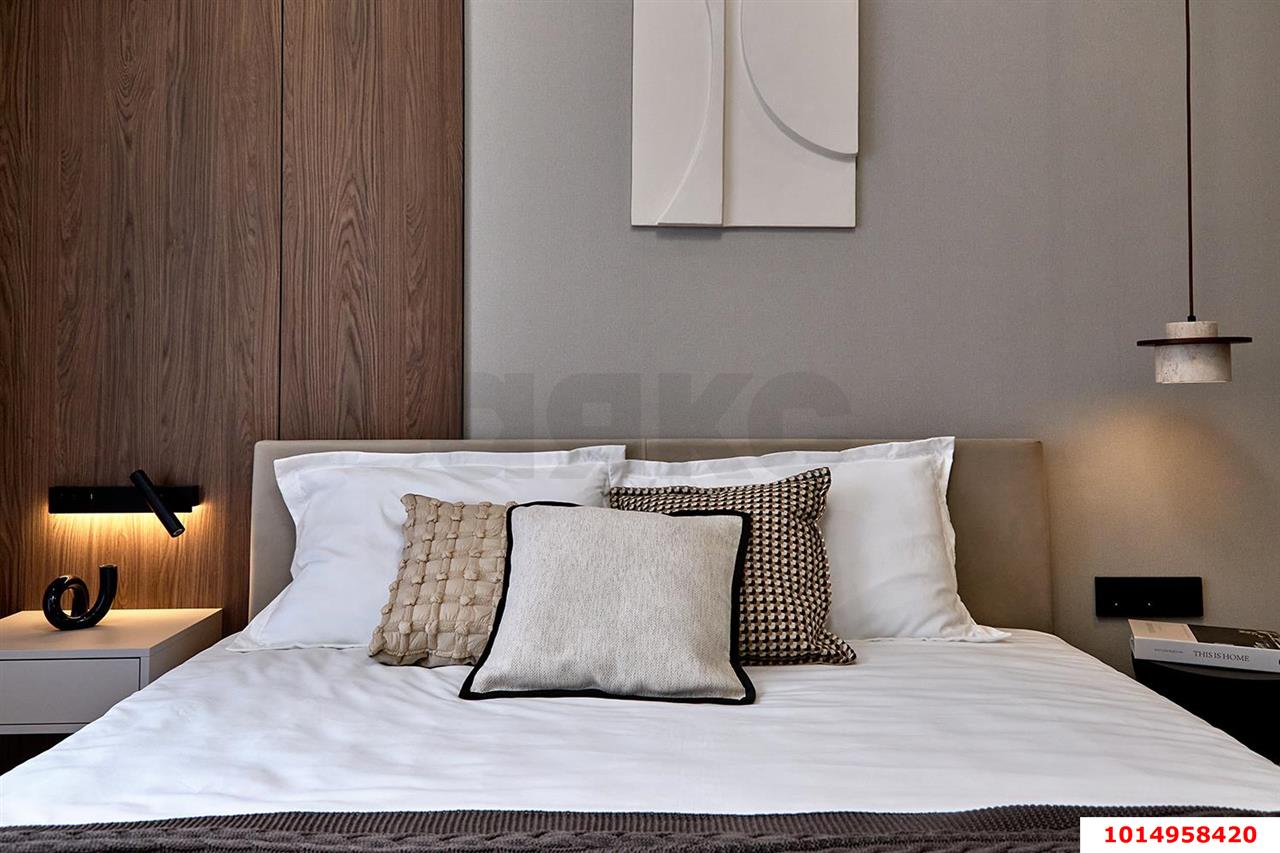 Фото №7: 2-комнатная квартира 55 м² - Краснодар, Достояние, ул. Конгрессная, 33