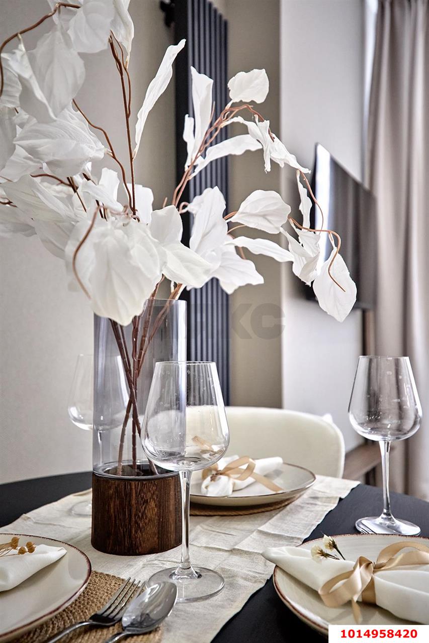 Фото №14: 2-комнатная квартира 55 м² - Краснодар, Достояние, ул. Конгрессная, 33