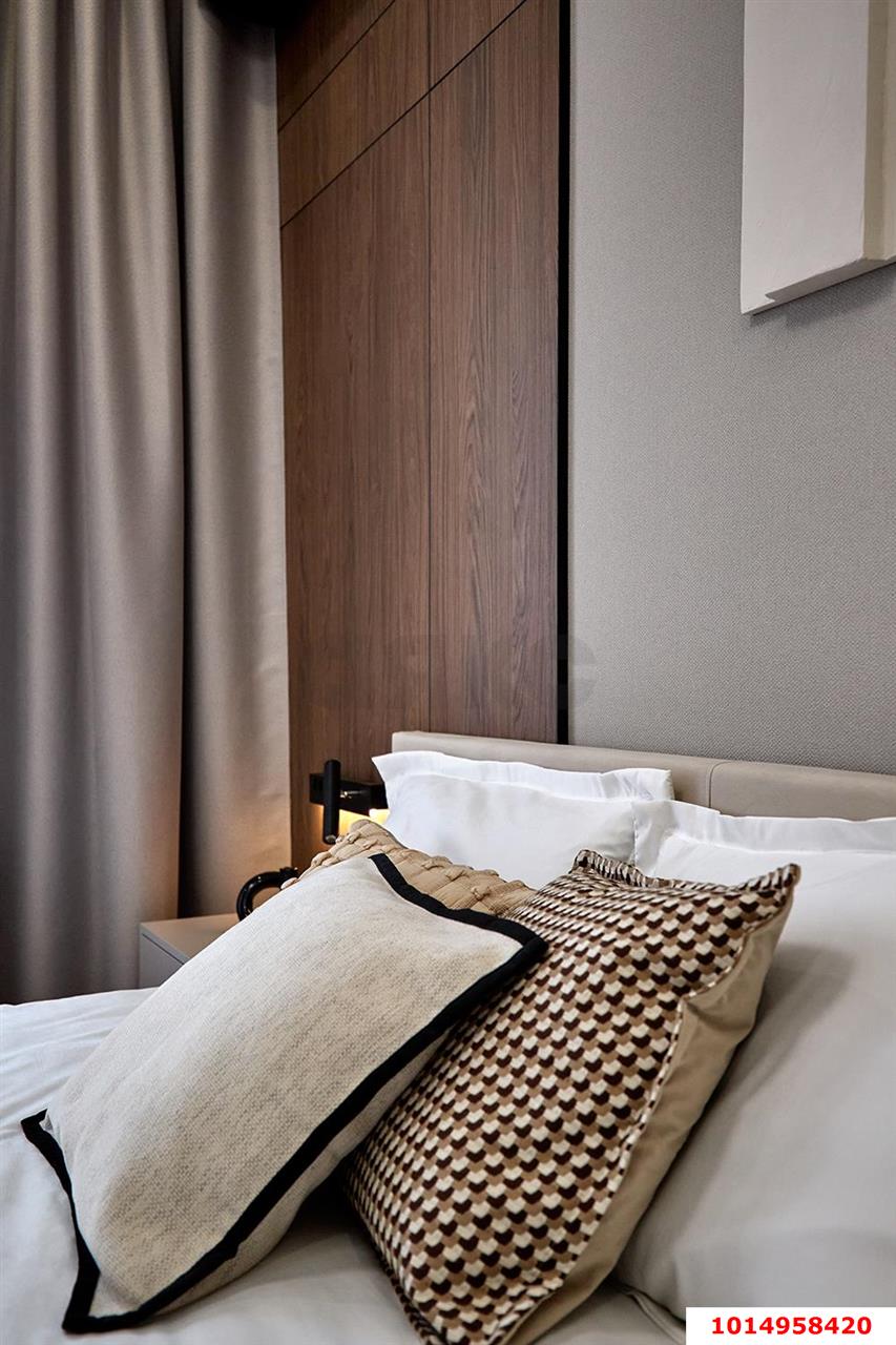 Фото №11: 2-комнатная квартира 55 м² - Краснодар, Достояние, ул. Конгрессная, 33