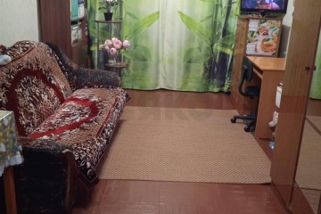 Фото №1: Комната 18 м² - Краснодар, мкр. Фестивальный, ул. имени Тургенева, 126