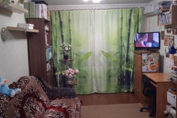 Фото №5: Комната 18 м² - Краснодар, мкр. Фестивальный, ул. имени Тургенева, 126