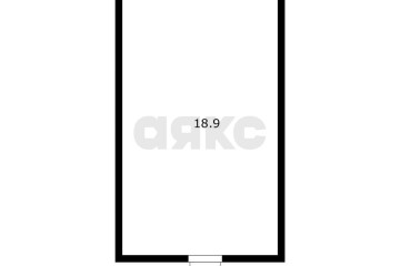 Фото №3: Комната 18 м² - Краснодар, мкр. Фестивальный, ул. имени Тургенева, 126