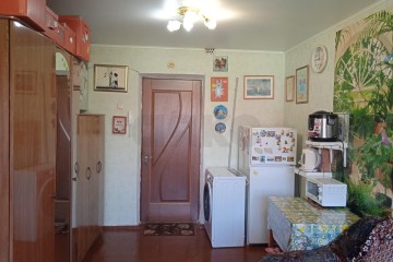 Фото №2: Комната 18 м² - Краснодар, мкр. Фестивальный, ул. имени Тургенева, 126