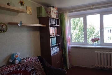 Фото №4: Комната 18 м² - Краснодар, мкр. Фестивальный, ул. имени Тургенева, 126