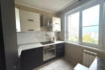 Фото №2: 1-комнатная квартира 33 м² - Краснодар, мкр. Комсомольский, ул. Тюляева, 6/1