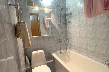 Фото №4: 1-комнатная квартира 33 м² - Краснодар, мкр. Комсомольский, ул. Тюляева, 6/1