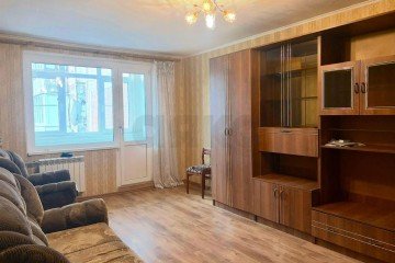 Фото №5: 1-комнатная квартира 33 м² - Краснодар, мкр. Комсомольский, ул. Тюляева, 6/1