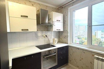 Фото №1: 1-комнатная квартира 33 м² - Краснодар, мкр. Комсомольский, ул. Тюляева, 6/1