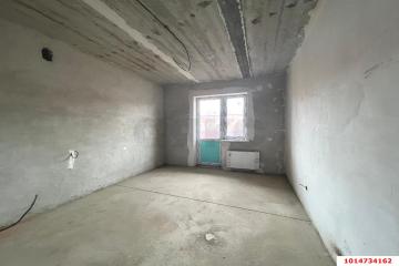 Фото №2: Студия 19 м² - Новая Адыгея, мкр. жилой комплекс Родной Дом, ул. Бжегокайская, 31/7В