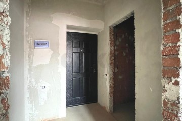 Фото №3: Студия 22 м² - Новая Адыгея, мкр. жилой комплекс Родной Дом, ул. Бжегокайская, 31/7В